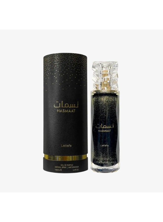 Lattafa NASMAAT PERFUME EDP 100ML - Image 1